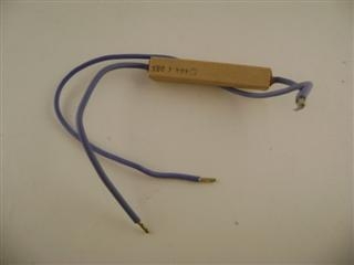 BAXI 233807 SET OF WIRES BERMUDA RG