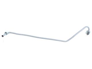 BAXI 233965 PIPE FEED BURNER ASSEMBLY