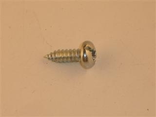 BAXI 235781 1010127 TAPPING SCREW CBLSXD