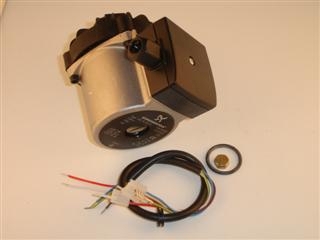 BAXI 235878 1010612 PUMP 2 SPEEDS 240V