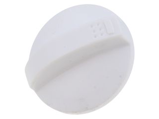BAXI 236462BAX 1010740 WHITE KNOB EXT.