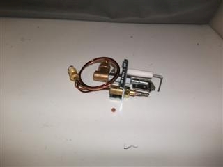 BAXI 236820BAX BURNER SENSING PILOT & FILTER