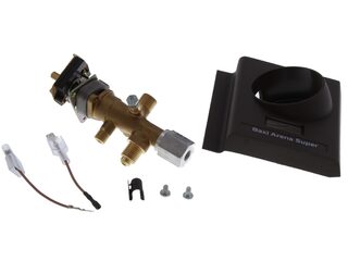 BAXI 236842BAX GAS TAP/FFD ARENA SUPER