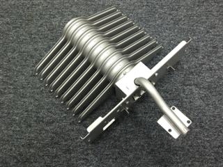 BAXI BURNER BLADED LARGE
