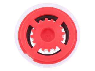 BAXI 237473 FLOW REGULATOR 12L RED