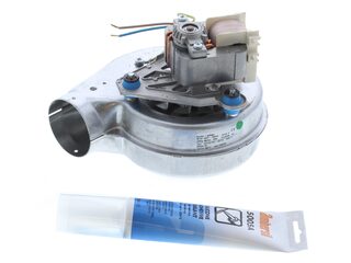 BAXI 237578 KIT FAN SOLO 2 70/80PF