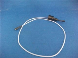 BAXI 237813 ELECTRODE LEAD