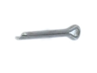 BAXI 238263BAX PIN SPLIT 1.8X15MM MILD STEEL