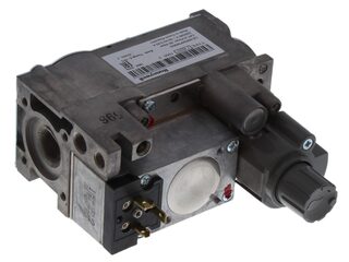 BAXI 7669069 GAS VALVE INC. O RING