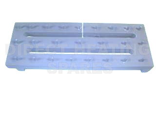 BAXI 242048BAX CERAMIC GRATE