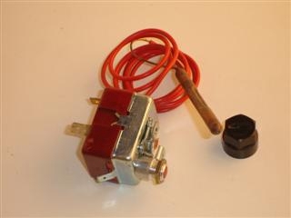 BAXI 242075BAX TTB ASSY