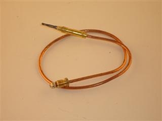 BAXI 242157BAX THERMOCOUPLE 450MM