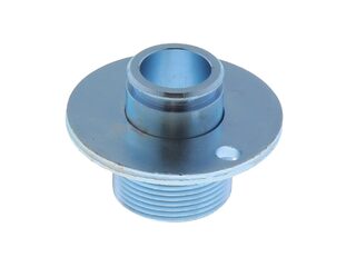 BAXI 243133 ADAPTOR RETURN ASSEMBLY