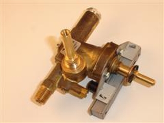 BAXI IGNITOR GAS TAP 8 NG