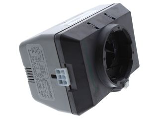 BAXI 243341 DIVERTER VALVE PLASTIC