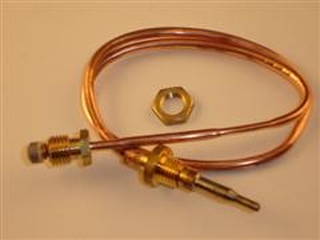 BAXI 243644 THERMOCOUPLE 400MM LONG