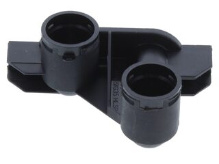 BAXI 243958 LH MANIFOLD