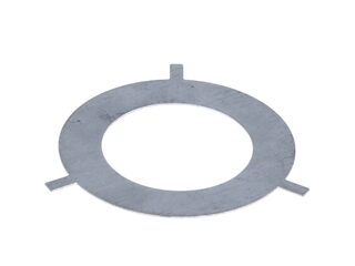 BAXI 244092 PLATE RESTRICTOR FAN PF50