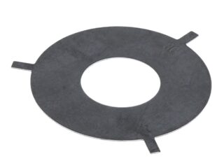 BAXI 244427 PLATE RESTRICTOR FAN PF30