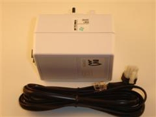 BAXI 244843 ADAPTOR AND CABLE KIT