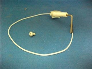 BAXI 245242 ELECTRODE BURNER KIT