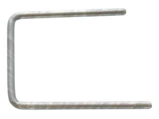 BAXI 245740 CLIP RETAINING PIPE