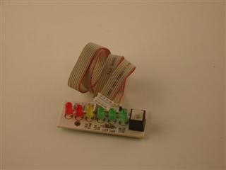 BAXI 247400 NEON PCB