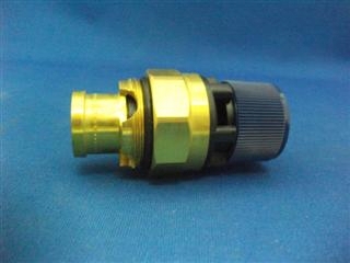 BAXI 247404 EXPANSION VALVE CARTRIDGE