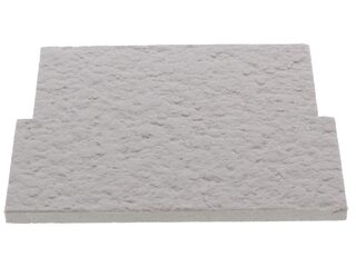 BAXI 247425 REAR INSULATION