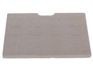 BAXI 247426 FRONT INSULATION