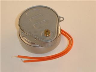 BAXI 247463 DIVERTOR VALVE MOTOR