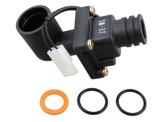 BAXI 247502 KIT ADAPTOR FLOW SWITCH DHW