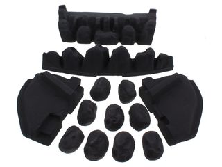 Baxi 247606 Coal Bed Assembly - Inset 3