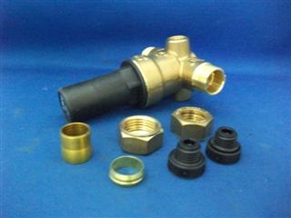 BAXI 247682 PRESSURE REDUCING VALVE