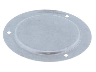 BAXI 247731 PLATE BLANKING