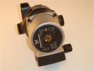 BAXI 247738 PUMP UPS 15.60