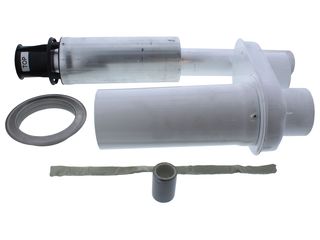 BAXI 247791 TERMINAL HORIZONTAL TWIN