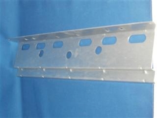 BAXI 247995 BRACKET LOWER SUPPORT