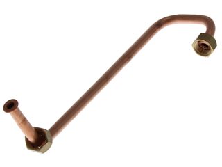 BAXI 248025 PIPE EXPANSION VESSEL