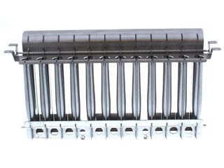 BAXI 248029 BURNER ASSEMBLY 80