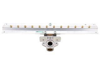 BAXI 248031 MANIFOLD BURNER 80