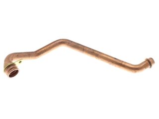 BAXI 248039 PIPE ASSEMBLY RETURN 80