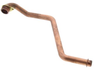 BAXI 248040 PIPE ASSEMBLY RETURN 105