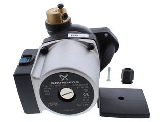 BAXI 248041 PUMP (15 50) 80