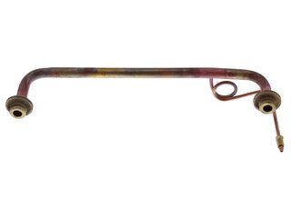 BAXI 248059 PIPE ASSEMBLY BYPASS