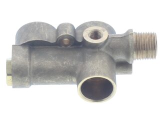 BAXI 248064 DHW OUTLET CONNECTION