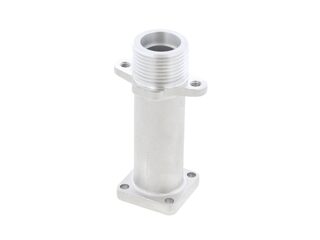 BAXI 248083 CONNECTOR GAS VALVE INLET