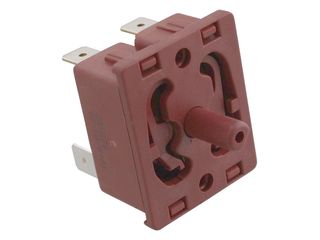 Baxi 248095 Selector Switch - Combi/Duo Tec/Megaflo