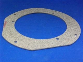 BAXI 248249 GASKET REAR FLUE BLANKING