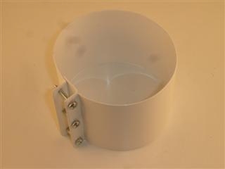 BAXI 248268 CLAMP SEAL